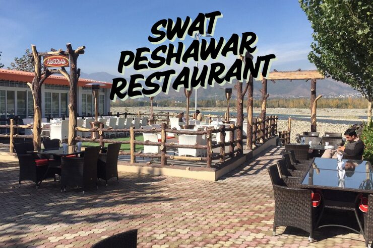 Swat Peshawar Restaurant