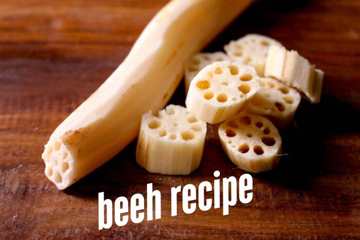 beeh recipe​