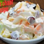 cream chaat recipe​