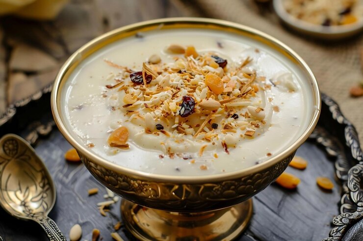 Kheer Recipe