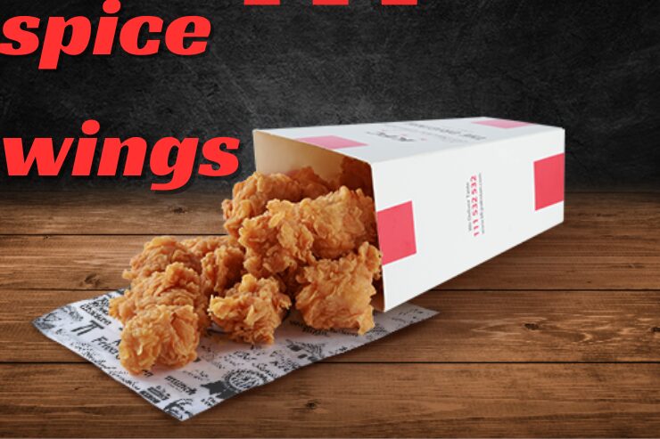 KFC Peshawar