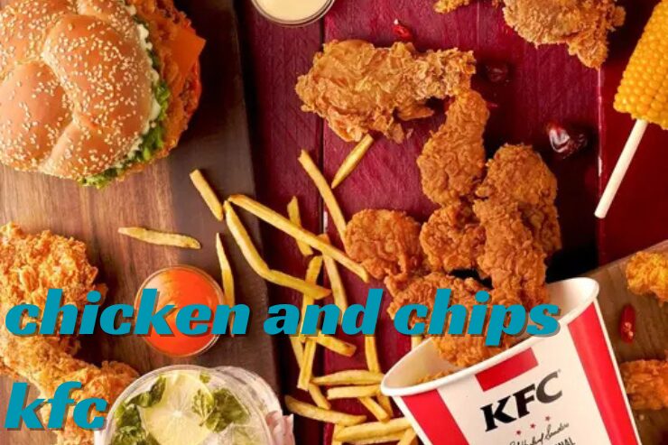 KFC Peshawar